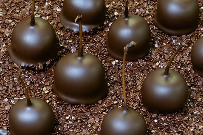 Gourmet Tour of Bordeaux and Its Sweet Specialties - Guest Feedback
