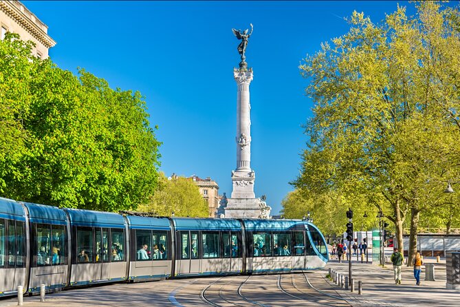 Gourmet Tour of Bordeaux and Its Sweet Specialties - Bordeauxs Sweet Specialties