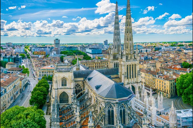 Gourmet Tour of Bordeaux and Its Sweet Specialties - Booking and Cancellation Policy