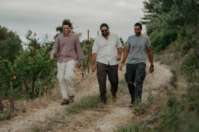 Gourmet Trip - Highlights of the Experience