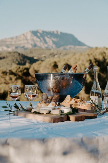 Gourmet Trip - Cheese Tasting and Goat Farm