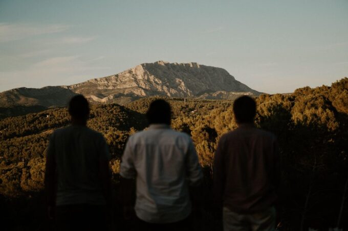 Gourmet Trip - Panoramic Views and Terroir