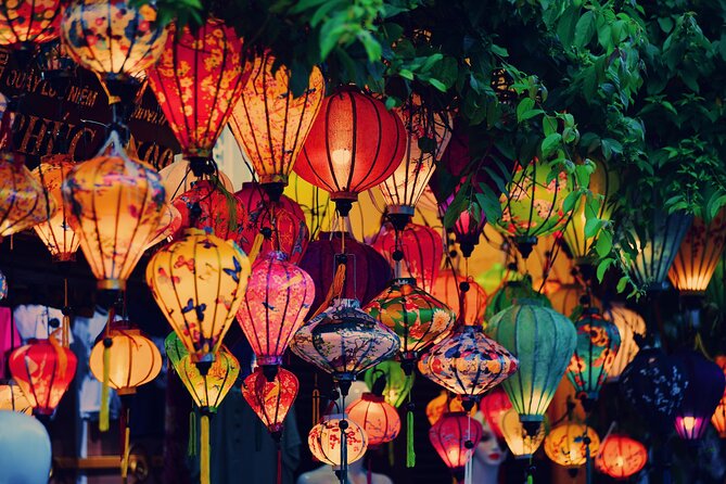 Gourmet Vietnamese Secret Dining in Hoi An - Unmatched Dining Ambiance