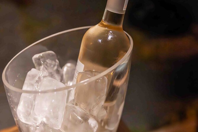 Gourmet Vietnamese Secret Dining in Hoi An - Premium Wine Pairings