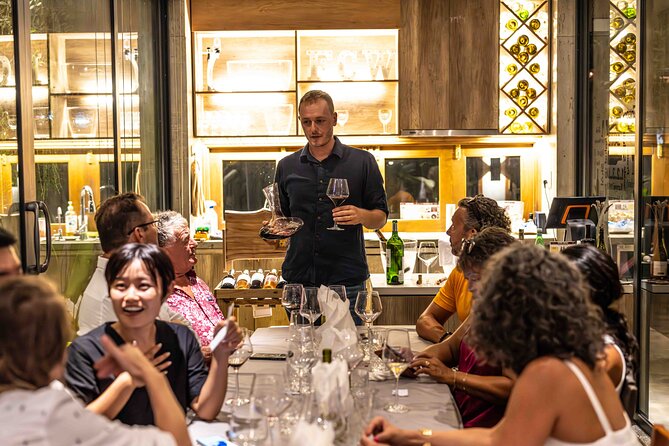 Gourmet Vietnamese Secret Dining in Hoi An - Engaging Host Interactions