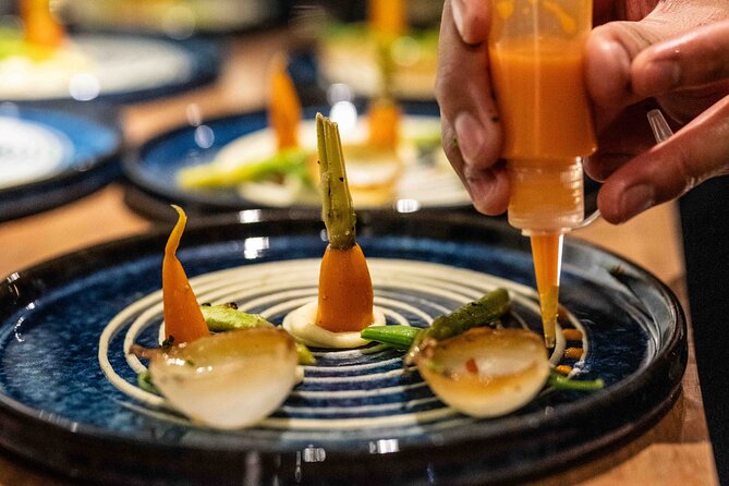 Gourmet Vietnamese Secret Dining in Hoi An - Pricing and Booking