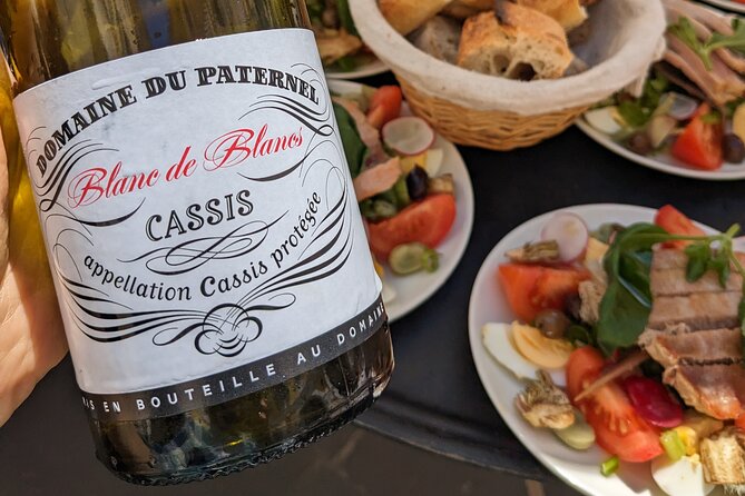 Gourmet Walking Tour With Lunch and Wine Pairing - Confirmation and Participation