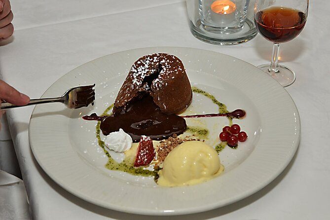 Gourmet Wine and Food Tour Lunch in Funchal - Verified Customer Reviews