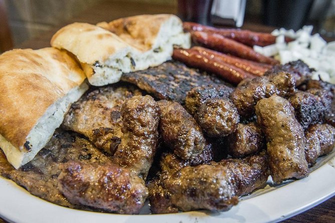 Gourmet Wine & Dine Journey - Savoring Local Delicacies