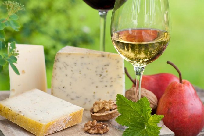 Gourmet Wine & Dine Journey - Traveler Testimonials and Feedback