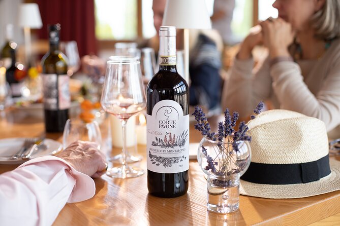 Gourmet Wine & Food Tasting - Winery Philosophy