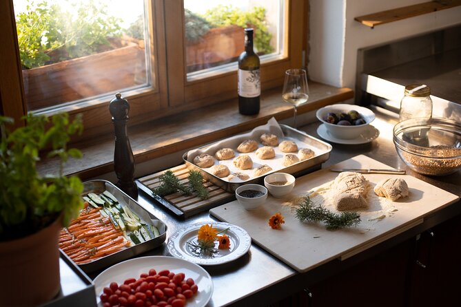 Gourmet Wine & Food Tasting - Booking and Accessibility