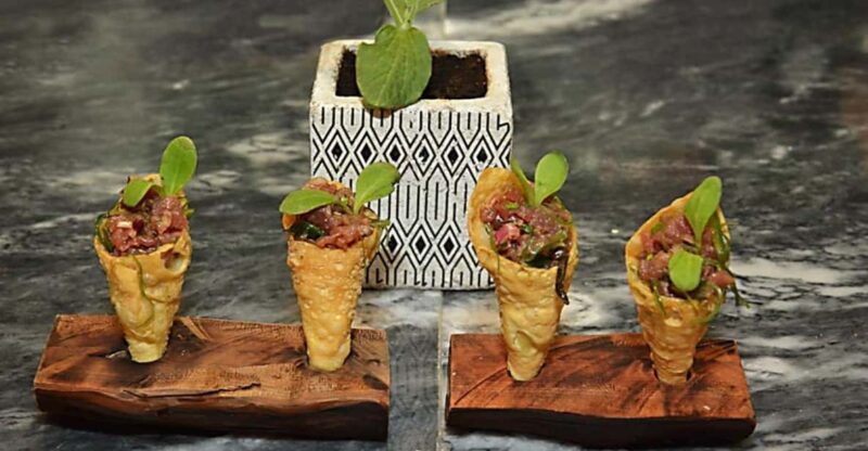 Gourmet Wine & Food Tour - Experience Highlights