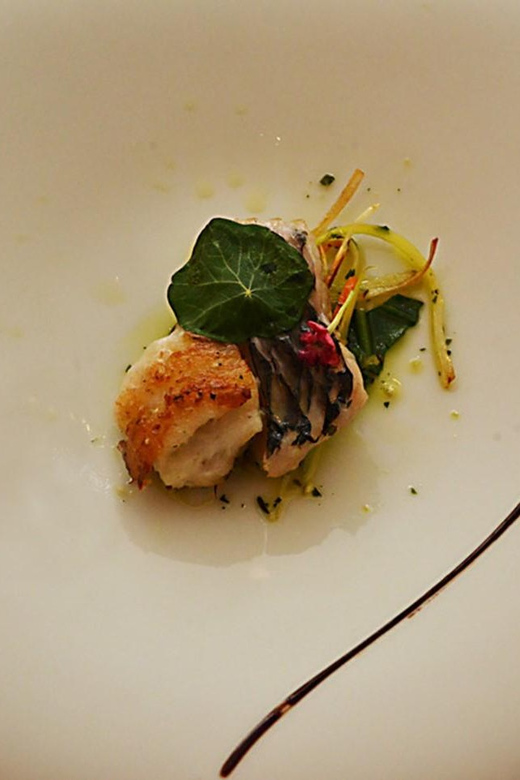 Gourmet Wine & Food Tour - Included in the Tour
