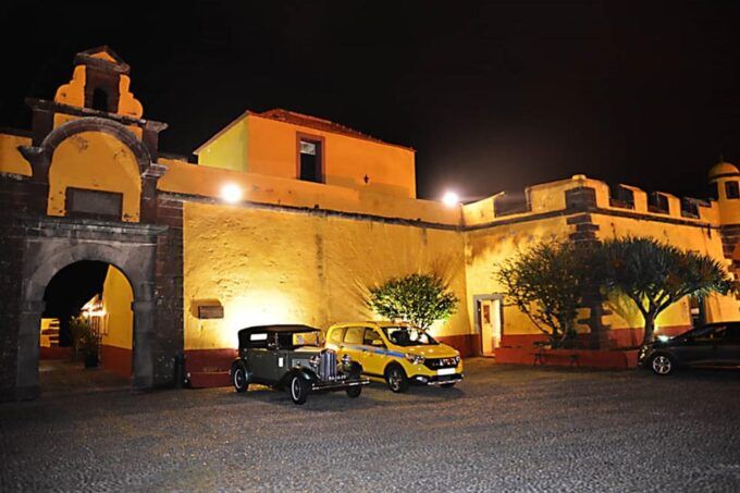 Gourmet Wine & Food Tour - Important Notes