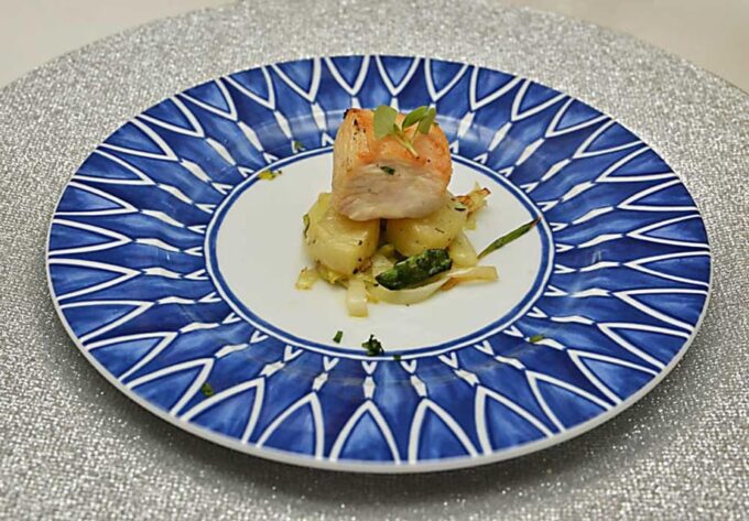 Gourmet Wine & Food Tour - What to Expect