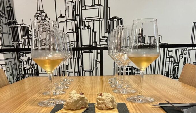 Gourmet Wine Tasting: Naturals and Biodynamics Wines. - Frequently Asked Questions