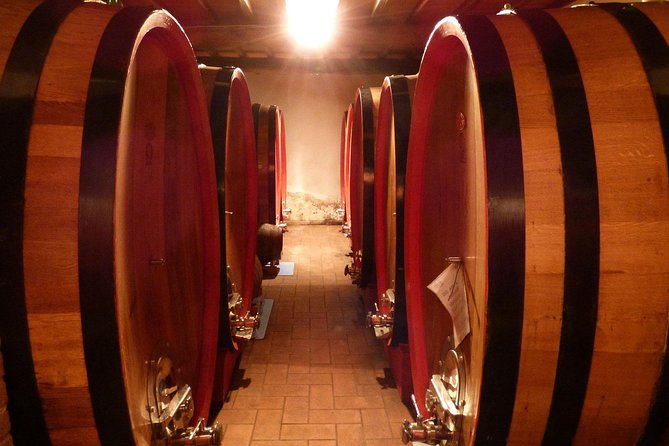 Gourmet Wine Tour San Gimignano Wine Tasting - San Quirico Winery - Featured Wines