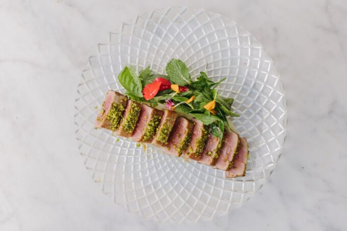 Gourmet Winery Tour: Wine Tasting and 8-Course Gourmet Menu - Inclusions and Exclusions