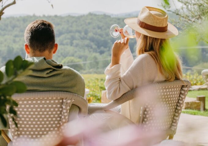 Gourmet Winery Tour: Wine Tasting and 8-Course Gourmet Menu - Cancellation Policy