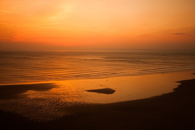 Gower Peninsula Tour App, Hidden Gems Game and Big Britain Quiz (7 Day Pass) UK - Booking and Cancellation Policy