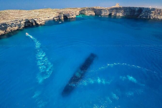 Gozo: 1 Hour Kayak + Cave Tour + Blue Lagoon Drop off - About Your Stay