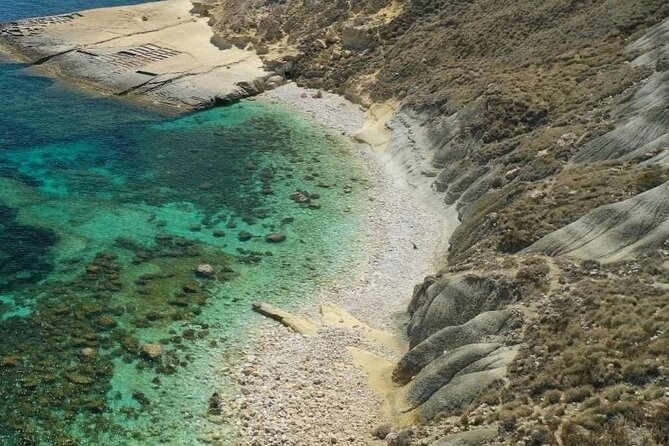Gozo: 1 Hour Kayak + Cave Tour + Blue Lagoon Drop off - Tour Overview and Details