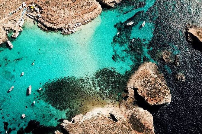 Gozo: 1 Hour Kayak + Cave Tour + Blue Lagoon Drop off - Participant Requirements