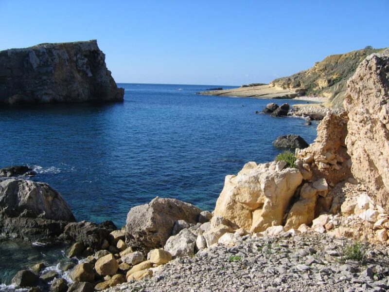 Gozo: 1 Hour Kayak Plus +Cave Tour + Drop off Blue Lagoon - Participant Suitability