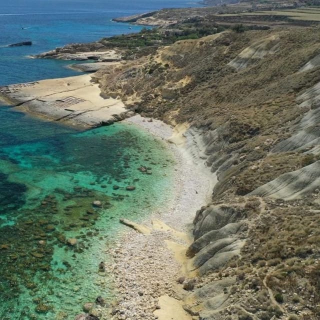 Gozo: 1 Hour Kayak Plus +Cave Tour + Drop off Blue Lagoon - Frequently Asked Questions