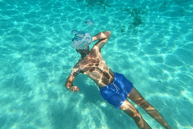 Gozo and Comino Boat and Snorkeling Adventure - Exploring the Stunning Gozo Coastline