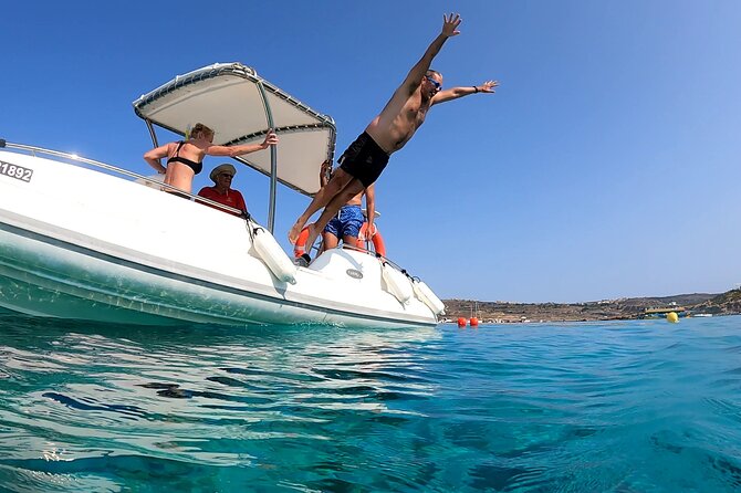 Gozo and Comino Boat and Snorkeling Adventure - Preparing for the Adventure