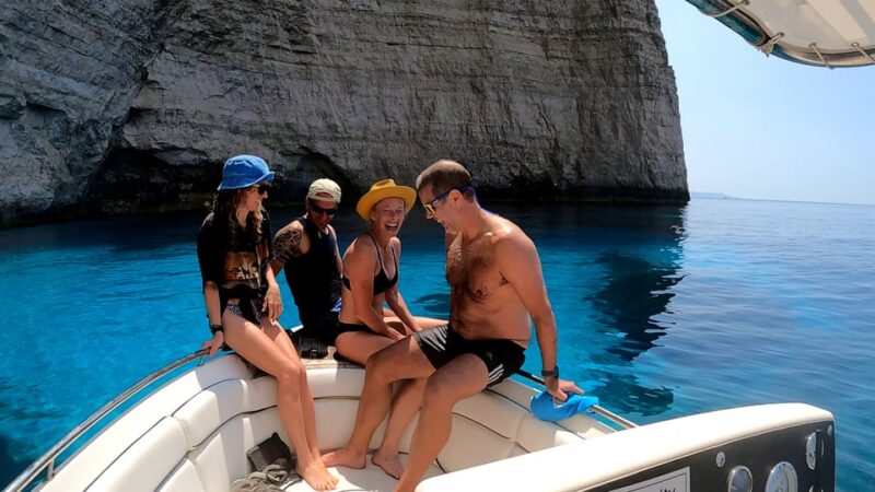 Gozo and Comino Boat and Snorkeling Adventure - Tour Details and Itinerary