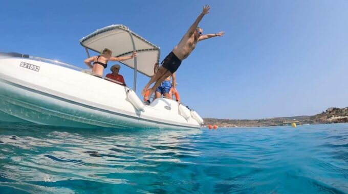 Gozo and Comino Boat and Snorkeling Adventure - Frequently Asked Questions