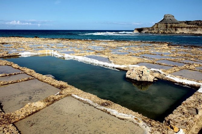 Gozo and Ggantija Temples Full-Day Excursion From Malta - Pickup and Departure