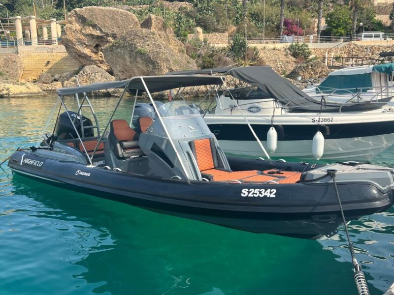 Gozo Boat Tour - Booking Information