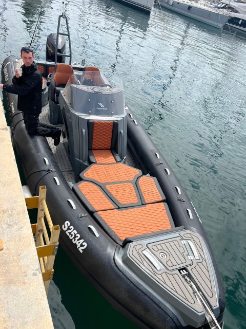 Gozo Boat Tour - Customization Options