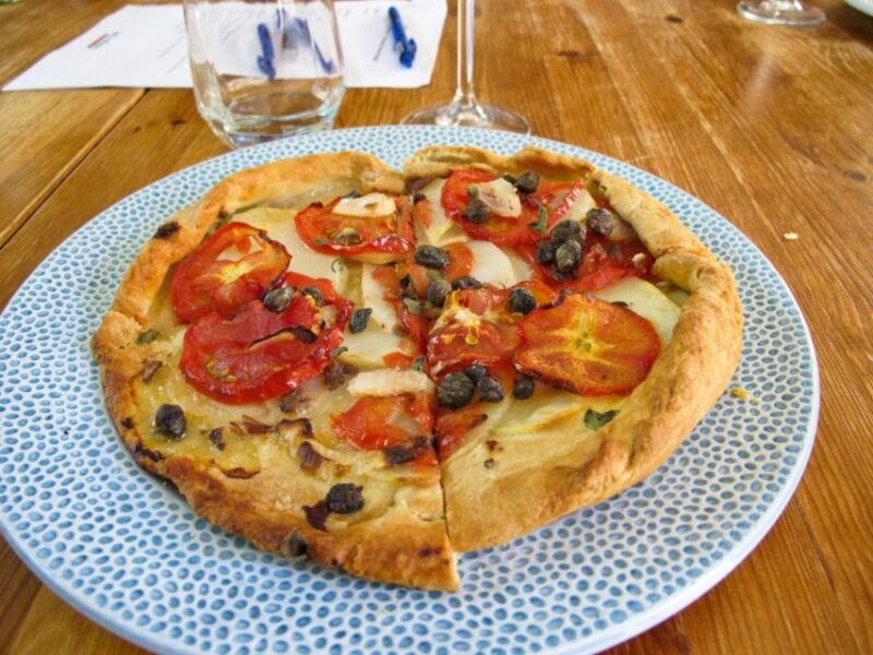 Gozo: Cooking Class and Market Visit - Cooking Experience