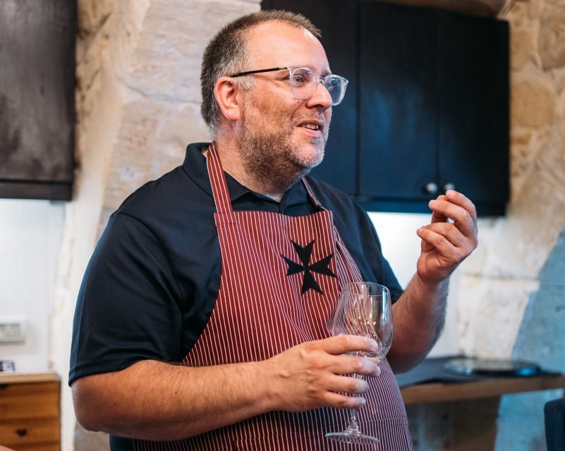 Gozo: Cooking Class and Market Visit - Market Visit