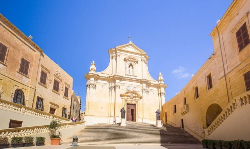 Gozo Day Pass Ferry and Hop-On Hop-Off Buses With Audio Tour - Customer Feedback