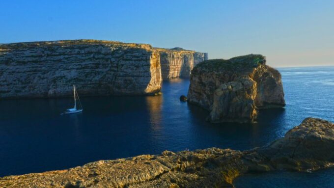 Gozo Day Pass Ferry and Hop-On Hop-Off Buses With Audio Tour - Tips for Exploration