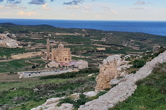 Gozo E-Bike Tour - Timing and Availability