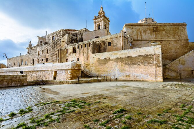Gozo Full-Day Group Coach Tour Including Lunch and Transfers - Lunch Menu Options