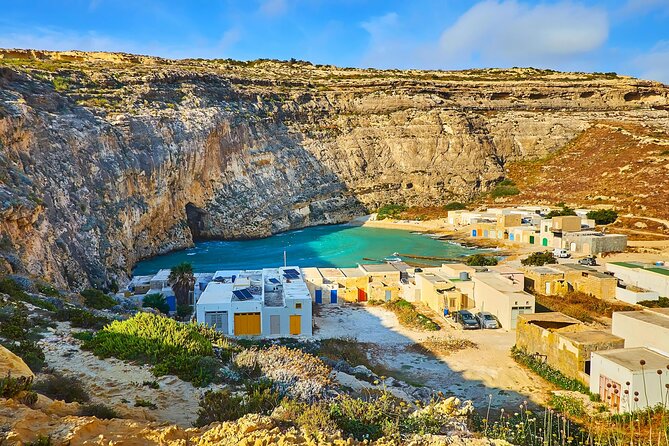 Gozo Full-Day Group Coach Tour Including Lunch and Transfers - Additional Tour Services