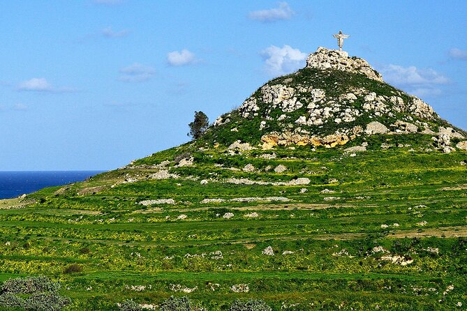 Gozo Full-Day Group Coach Tour Including Lunch and Transfers - Meeting Points and Transfers