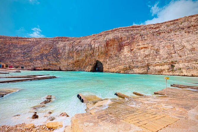 Gozo Full-Day Group Coach Tour Including Lunch and Transfers - Review Highlights and Comparisons
