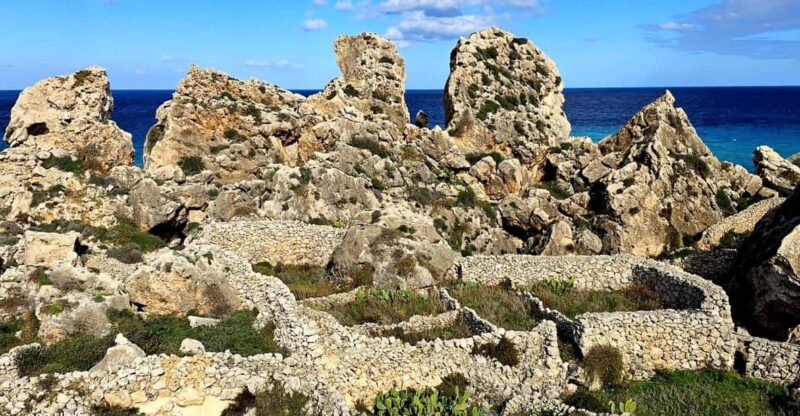 Gozo: Guided Hiking Tour With Bouldering - Inclusions and Exclusions