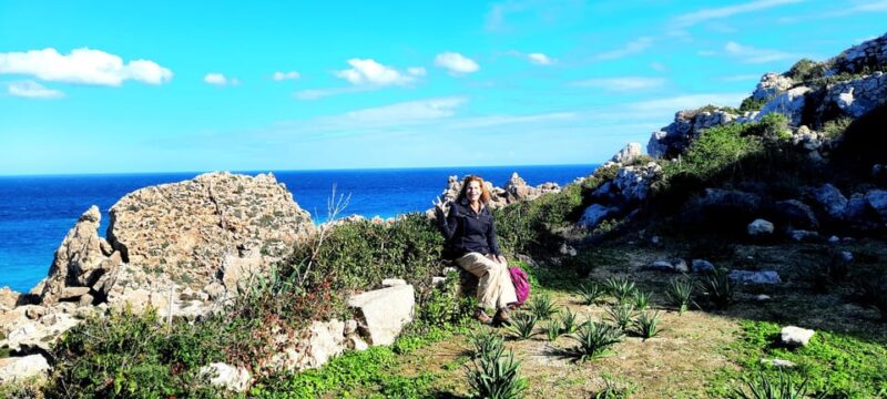 Gozo: Guided Hiking Tour With Bouldering - Preparation and Requirements