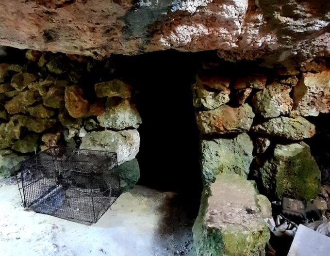 Gozo: Guided Hiking Tour With Bouldering - Cancellation Policy