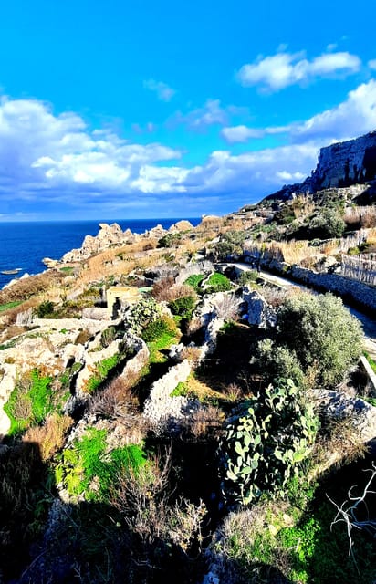 Gozo: Guided Hiking Tour With Bouldering - Frequently Asked Questions